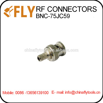 Rf Connecteur